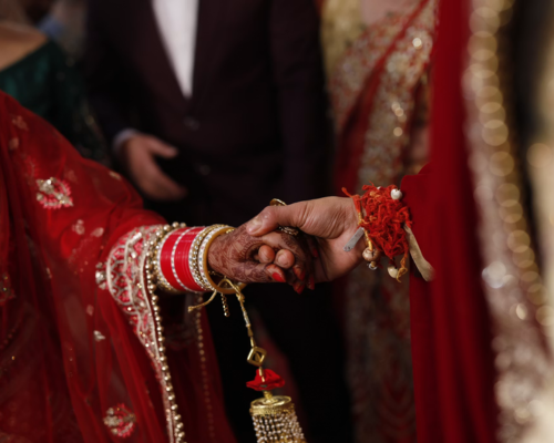 Greater Kailash Matrimonial Services